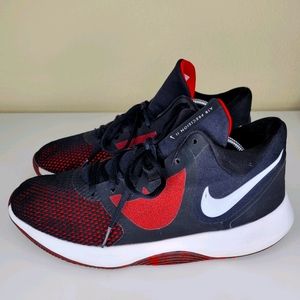 Nike Air Precision II Basketball Shoes